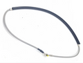 Front Brake Hose 1300 mm – Compatible with Magura & Brembo Systems
