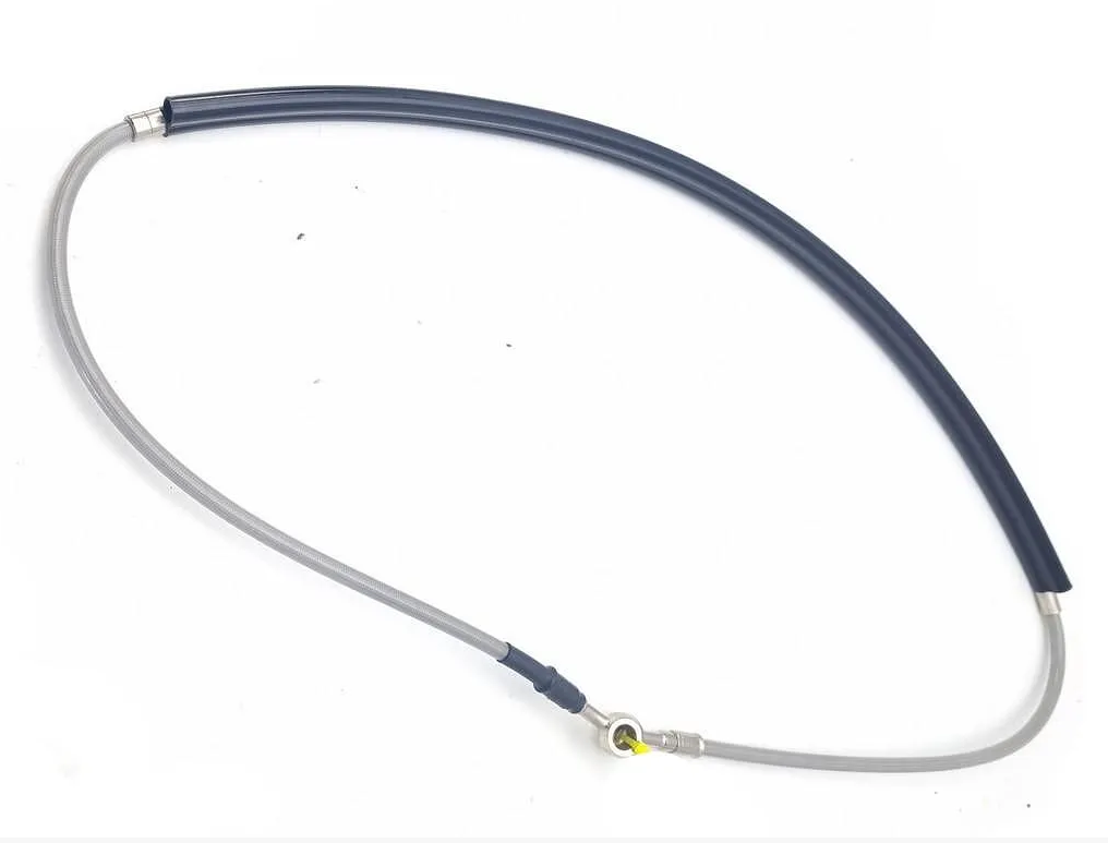 Front Brake Hose 1300 mm – Compatible with Magura & Brembo Systems