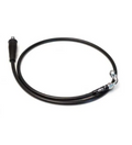 Motorcycle Clutch Hose 1120 mm – Compatible with Magura & Brembo Systems