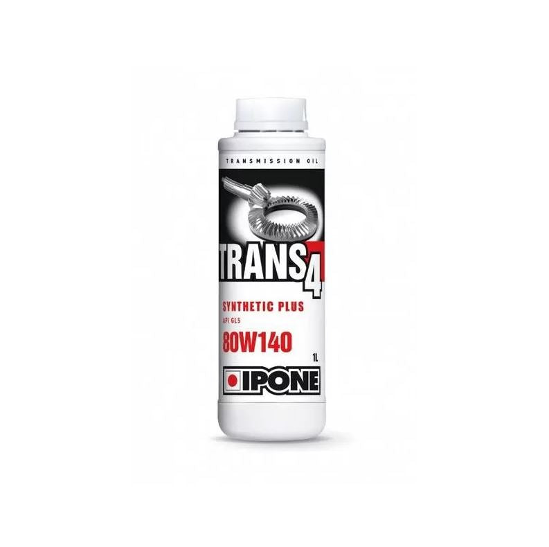 TRANS 4 80W140 - 1L