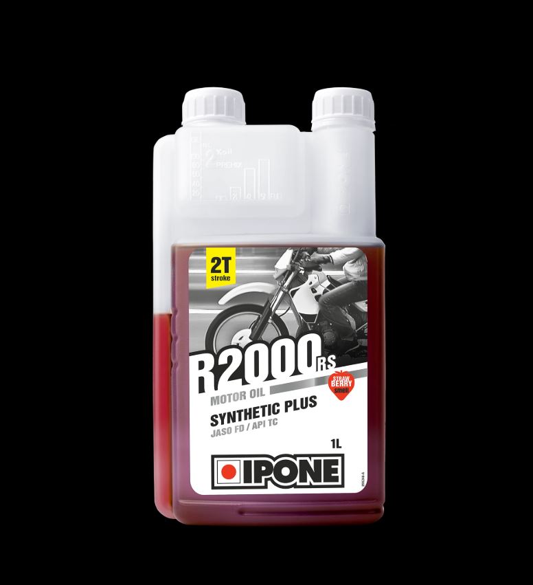 R2000 FRAISE - 1L