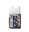 SAMOURAI OIL INJECTION FRAISE - 1L