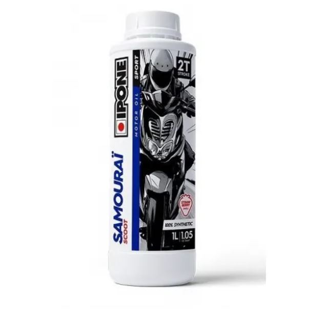 SAMOURAI FRAISE - 1L