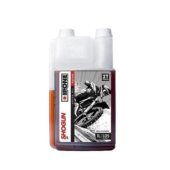 SHOGUN 2R - 1L