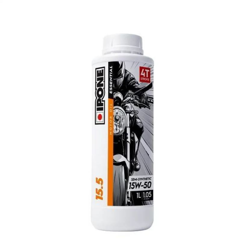 15.5 15W-50 - 1L