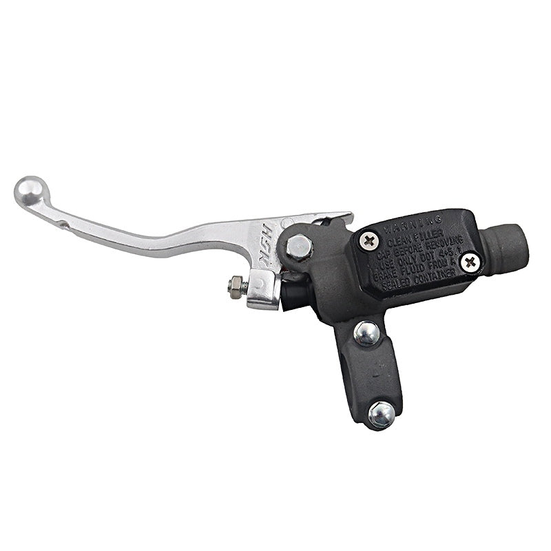 Universal 9.5 mm Motorcycle Clutch Master Cylinder – Replacement for Brembo & Magura