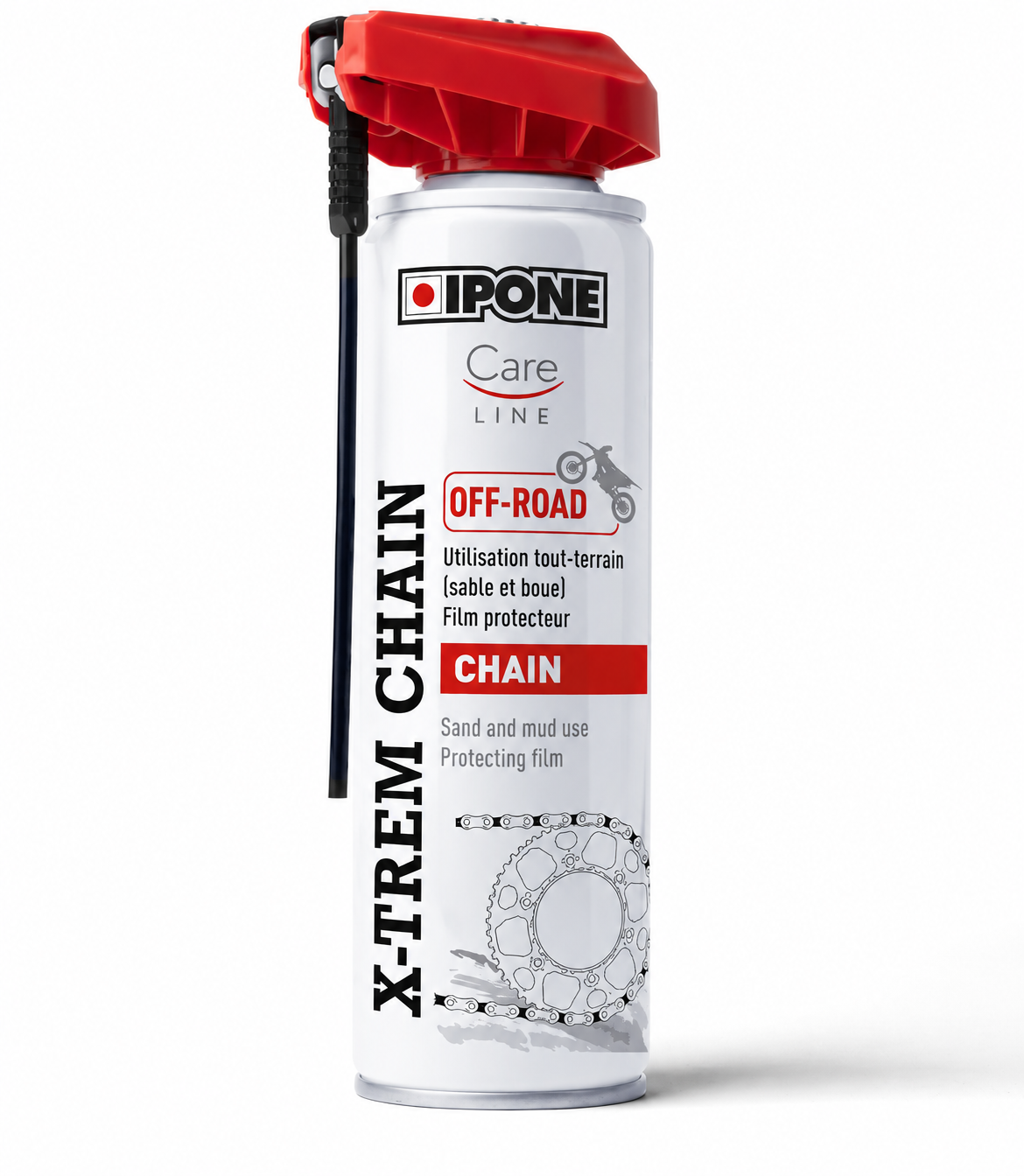 X-TREM CHAIN OFF-ROAD - 250ml