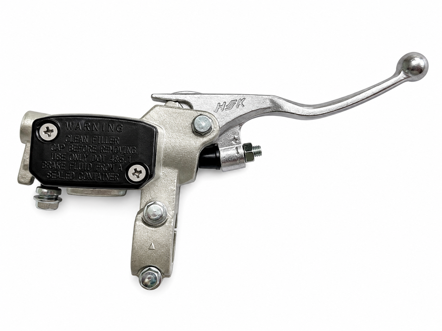 Universal 9.5 mm Front Brake Master Cylinder – Replacement for Brembo & Magura