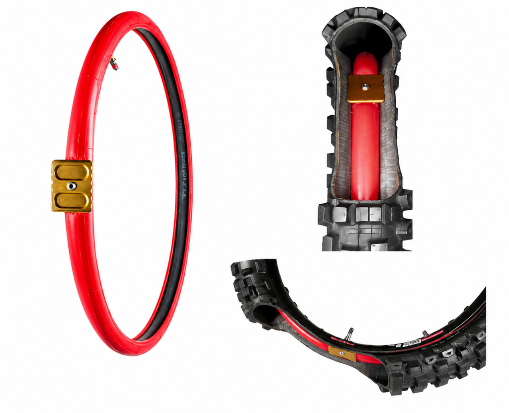 XGAME TUBLISS Enduro System 18