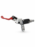 9.5 mm Motorcycle Clutch Master Cylinder with Reversible Two-Way Lever