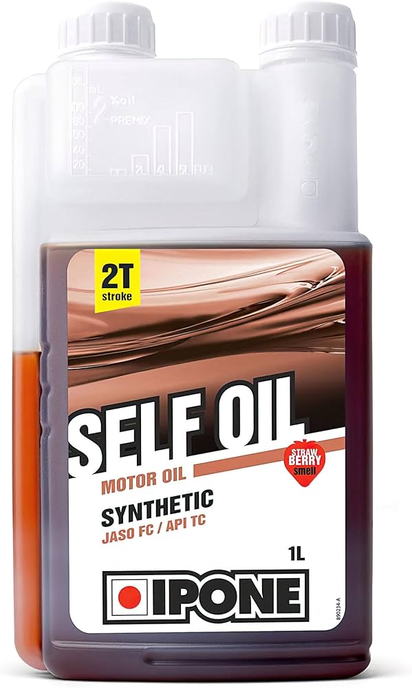 SELF OIL -1L