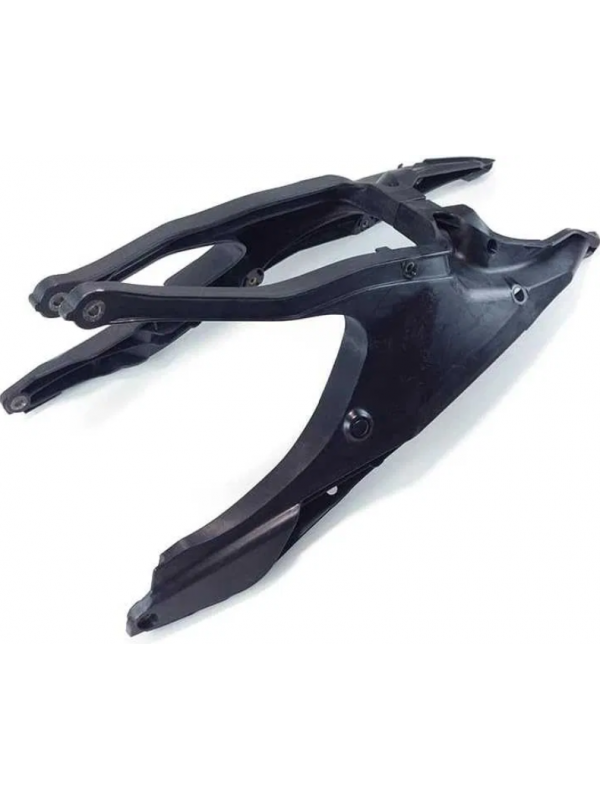 XGAME Subframe for HUSQVARNA FC / FE / FX / TC / TE / TX (2020–2022)
