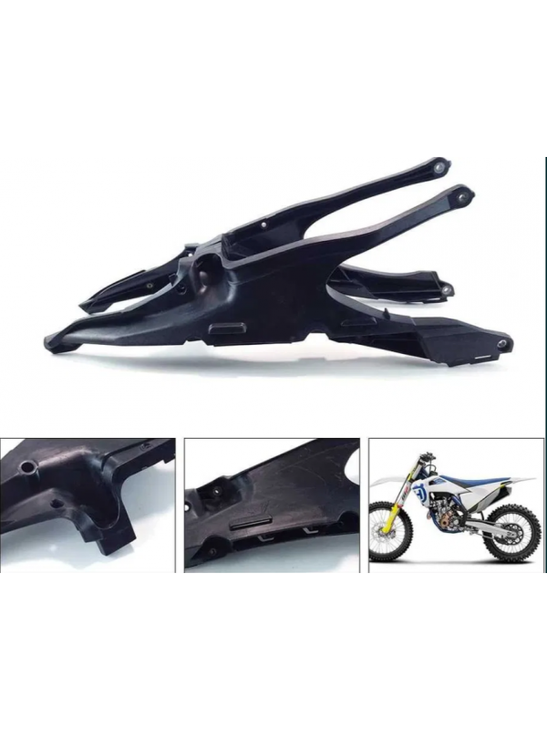 XGAME Subframe for HUSQVARNA FC / FE / FX / TC / TE / TX (2020–2022)