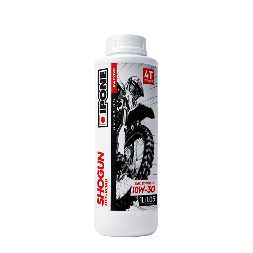 SHOGUN 10W-30 - 1L