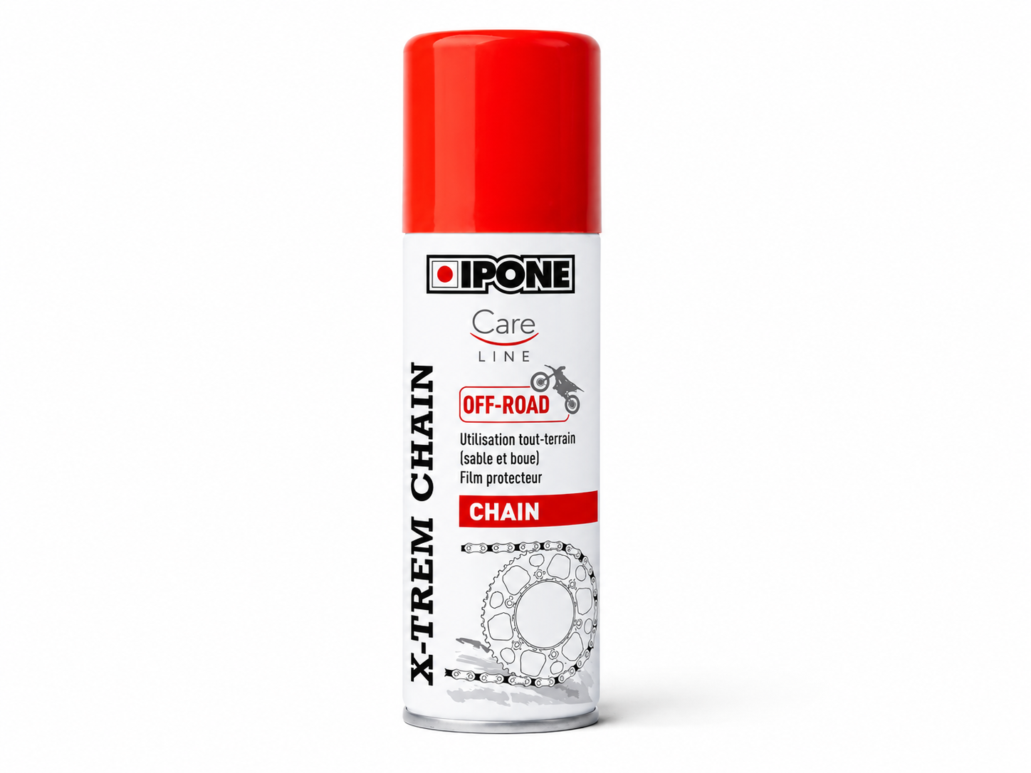 X-TREM CHAIN OFF-ROAD - 100ml