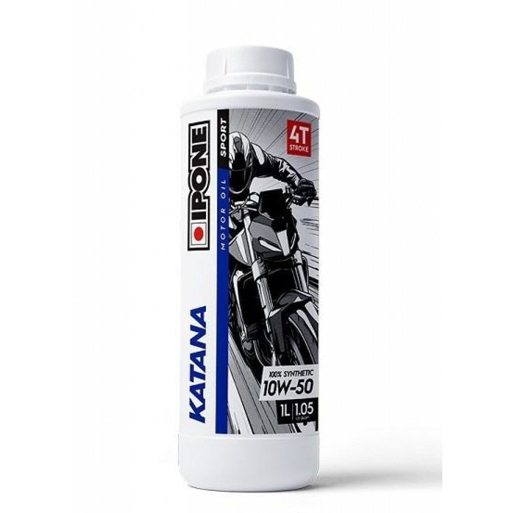 KATANA 10W-50 - 1L