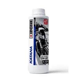 KATANA 15W-50 - 1L