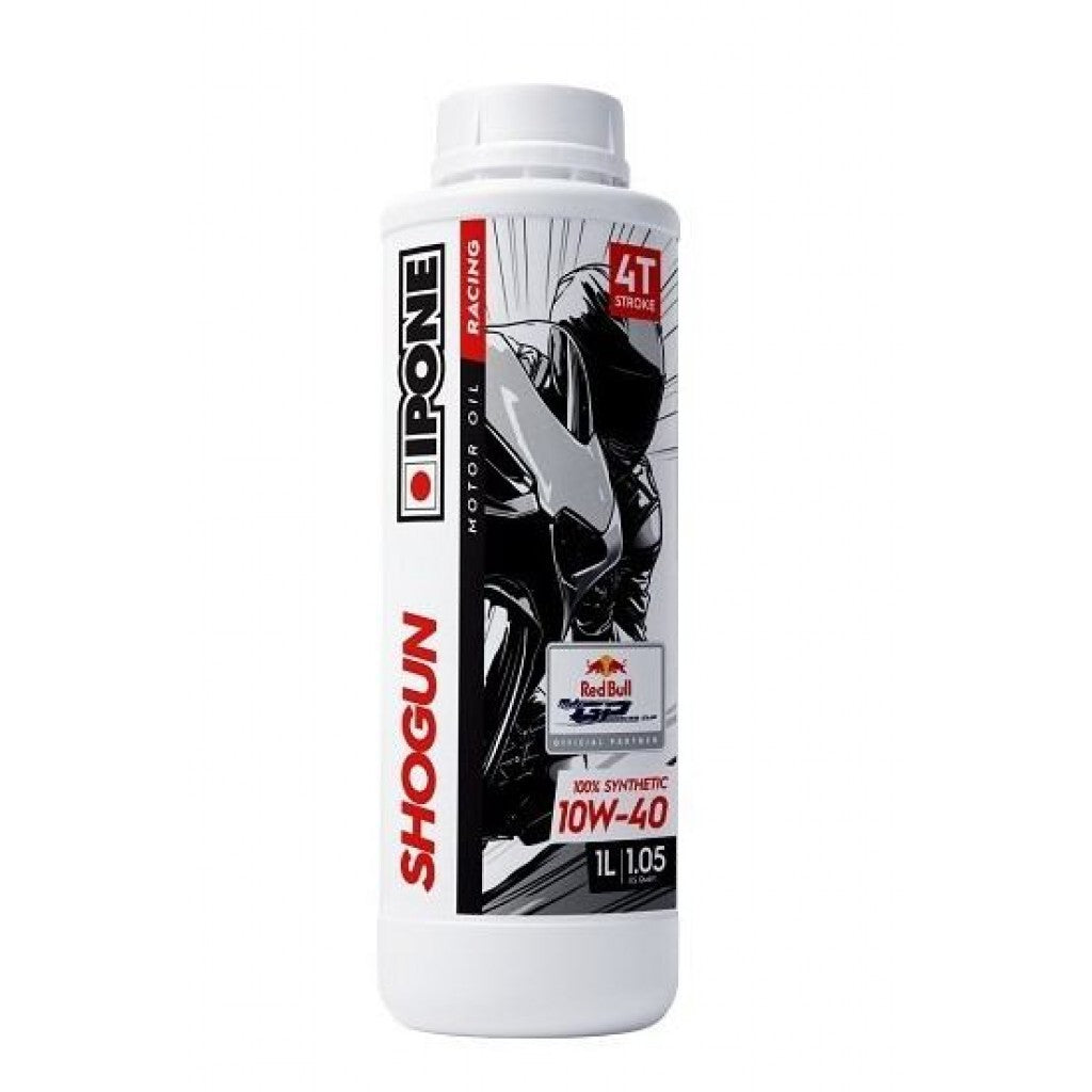 SHOGUN 10W-40 - 1L