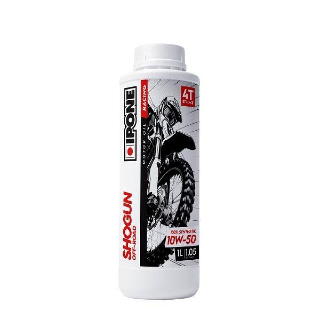 SHOGUN 10W-50 - 1L