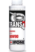 TRANS 4 80W90 - 1L